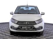 Lada (ВАЗ) Granta I Рестайлинг Москва  - изображение 27