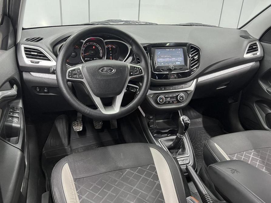 Lada (ВАЗ) Vesta I Ростов-на-Дону  - изображение 6