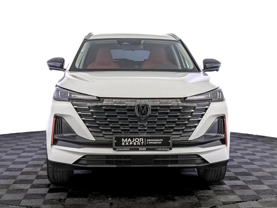Changan CS55 Plus II Москва  - изображение 2