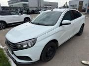 Lada (ВАЗ) Vesta I Уфа  - изображение 11