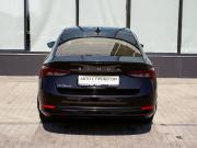 Skoda Octavia IV (A8) Екатеринбург  - изображение 25