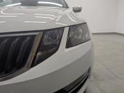 Skoda Octavia III (A7) Рестайлинг Москва  - изображение 60