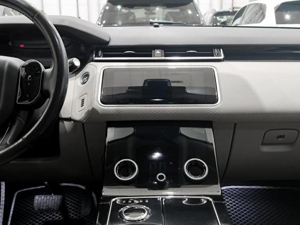 Land Rover Range Rover Velar I с пробегом 2018 года, цена 4 400 000 рублей, 55160 км, внедорожник, Автокод Объявления