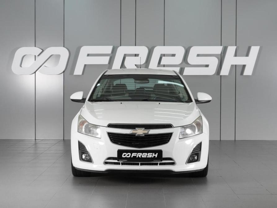Chevrolet Cruze I Рестайлинг Минеральные Воды  - изображение 3