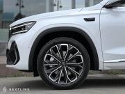 Geely Xingyue L I Рестайлинг 2 Самара  - изображение 78