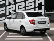 Lada (ВАЗ) Granta I Рестайлинг Волгоград  - изображение 21