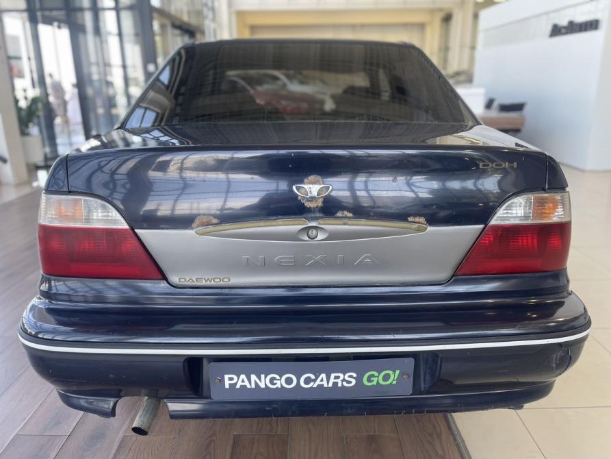 Daewoo Nexia I Саратов  - изображение 6