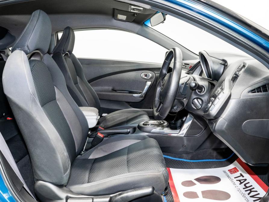 Honda CR-Z I Рестайлинг Чита  - изображение 6
