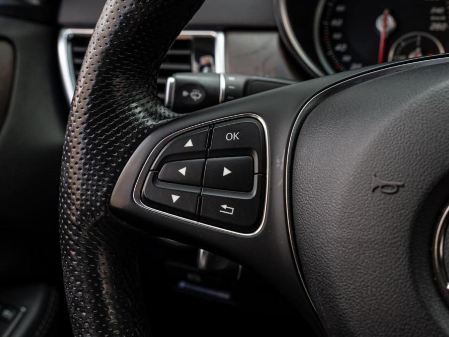 Mercedes-Benz GLE Coupe I (C292) Краснодар  - изображение 18
