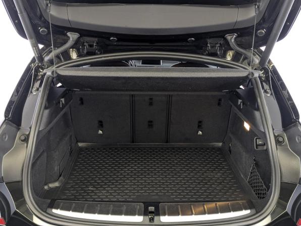 BMW X2 I (F39) с пробегом 2021 года, цена 3 390 000 рублей, 60000 км, внедорожник, Автокод Объявления