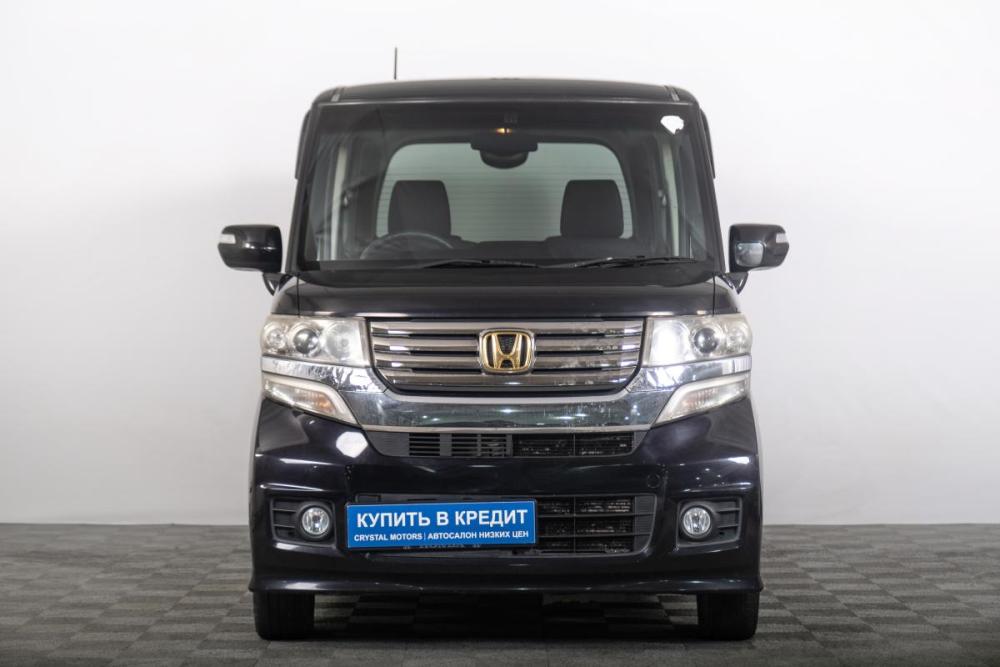 Honda N-BOX I Томск  - изображение 4