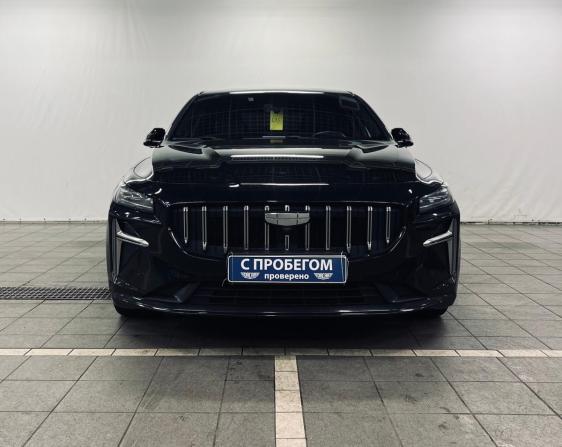 Geely Preface I с пробегом 2024 года, цена 2 180 000 рублей, 100000 км, седан, Автокод Объявления