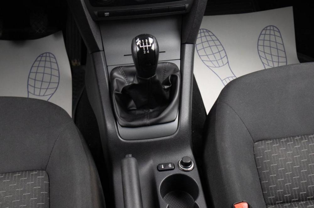 Skoda Octavia II (A5) Рестайлинг Оренбург  - изображение 13