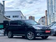 Citroen C-Crosser Санкт-Петербург  - изображение 16