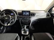 Kia Ceed III Москва  - изображение 36