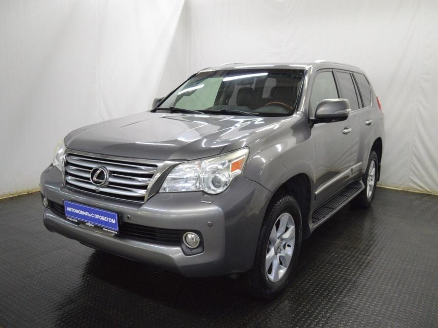 Lexus GX II Санкт-Петербург  - изображение 1