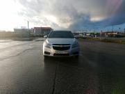 Chevrolet Cruze I Пермь  - изображение 10