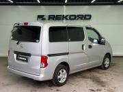 Nissan NV200 Уфа  - изображение 18