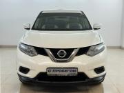 Nissan X-Trail III Москва  - изображение 16