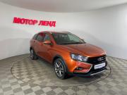 Lada (ВАЗ) Vesta I Воронеж  - изображение 23