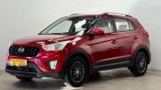 Hyundai Creta I Рестайлинг Киров  - изображение 19