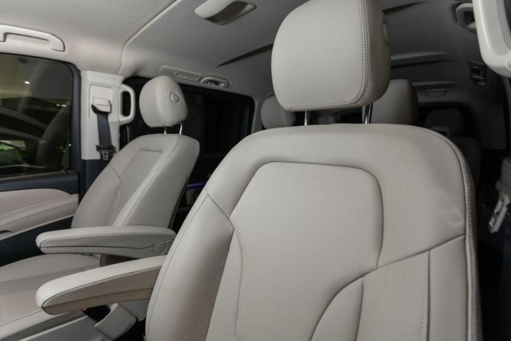 Mercedes-Benz V-Класс III (W447) Рестайлинг 2 Москва  - изображение 12