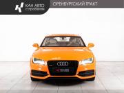 Audi A7 I (4G) Казань  - изображение 18