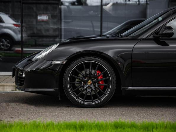 Porsche Cayman I (987) Рестайлинг с пробегом 2010 года, цена 4 299 999 рублей, 37870 км, купе, Автокод Объявления