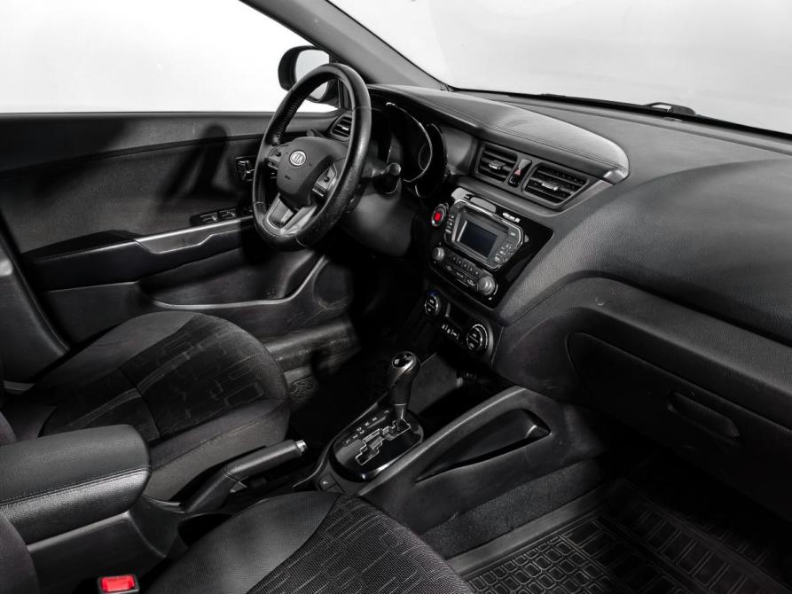Kia Rio III Санкт-Петербург  - изображение 13