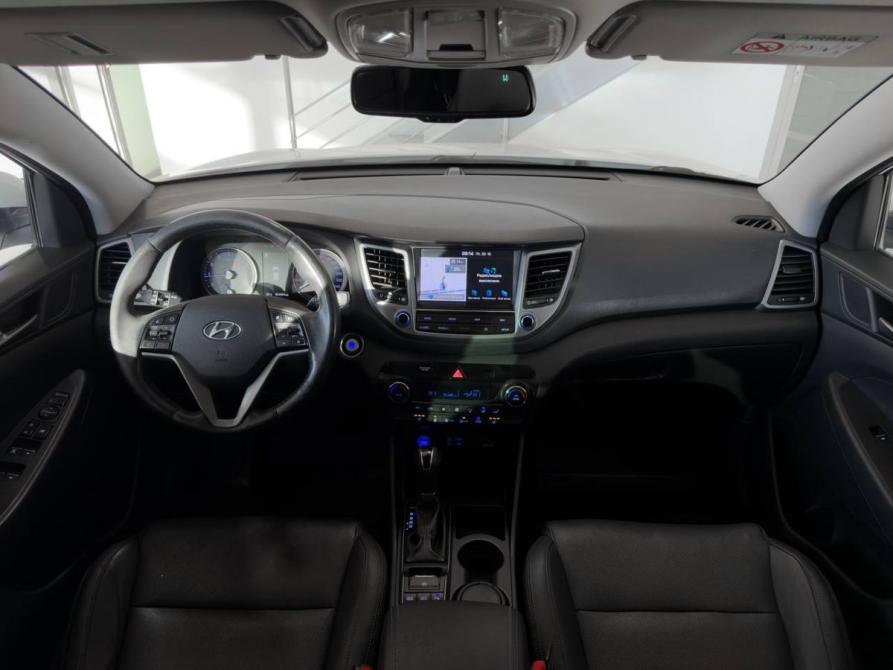Hyundai Tucson III Ростов-на-Дону  - изображение 22