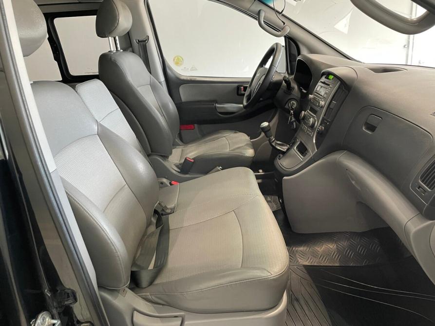 Hyundai Grand Starex I Москва  - изображение 11