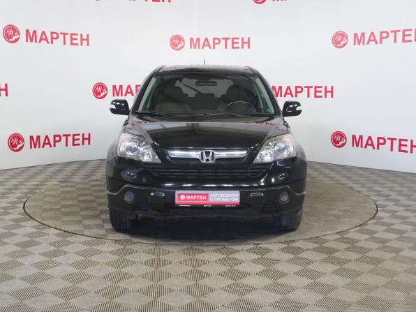 Honda CR-V III с пробегом 2008 года, цена 1 069 000 рублей, 216126 км, внедорожник, Автокод Объявления