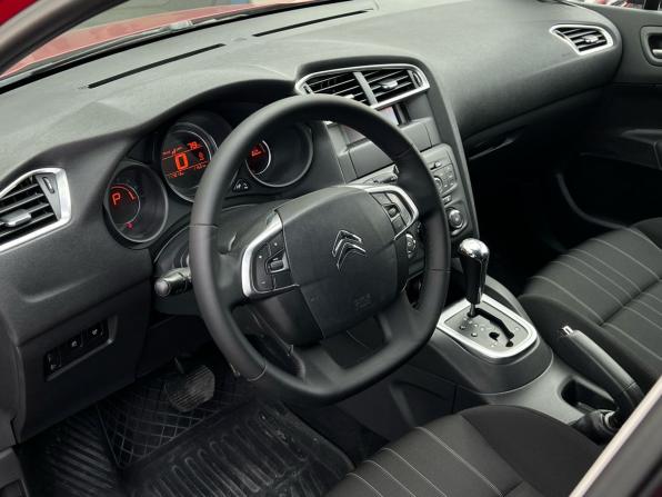 Citroen C4 II с пробегом 2011 года, цена 699 000 рублей, 117790 км, хэтчбек, Автокод Объявления