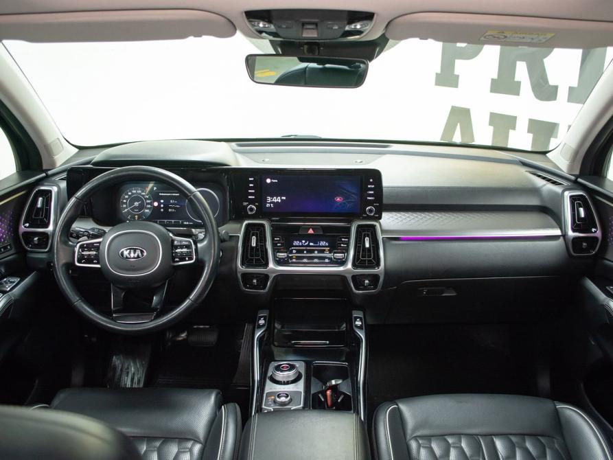 Kia Sorento IV Новосибирск  - изображение 18