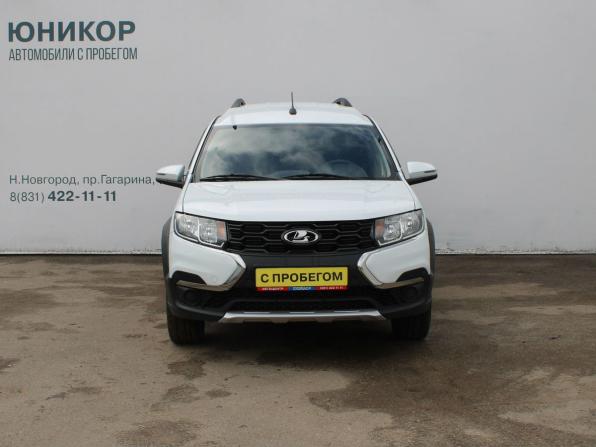 Lada (ВАЗ) Largus I Рестайлинг с пробегом 2021 года, цена 1 329 000 рублей, 55553 км, универсал, Автокод Объявления