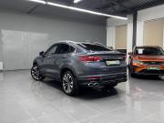 Geely Tugella I Рестайлинг Тверь  - изображение 32