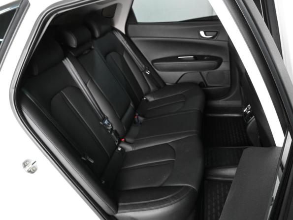 Kia Optima IV с пробегом 2018 года, цена 1 959 000 рублей, 169172 км, седан, Автокод Объявления