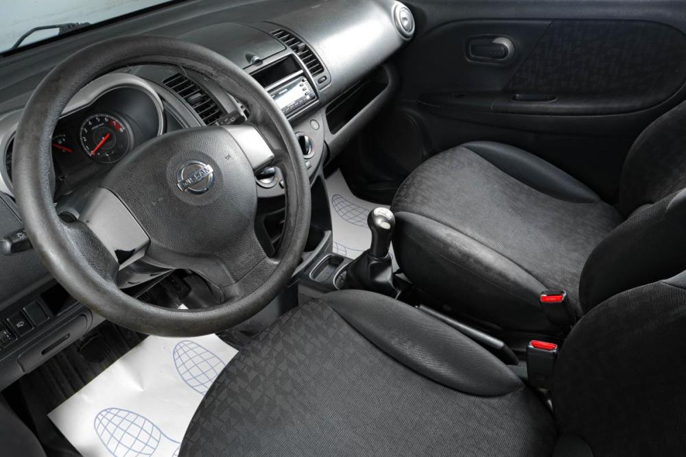 Nissan Note I Тюмень  - изображение 8