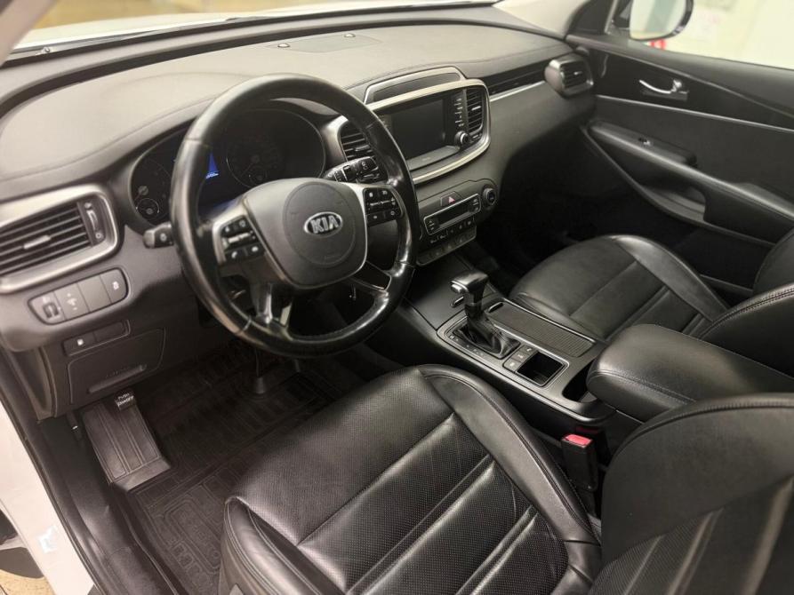 Kia Sorento III Prime Рестайлинг Челябинск  - изображение 17