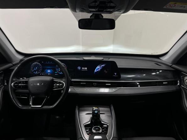 Chery Tiggo 7 Pro Max I Рестайлинг с пробегом 2024 года, цена 2 050 000 рублей, 23784 км, внедорожник, Автокод Объявления