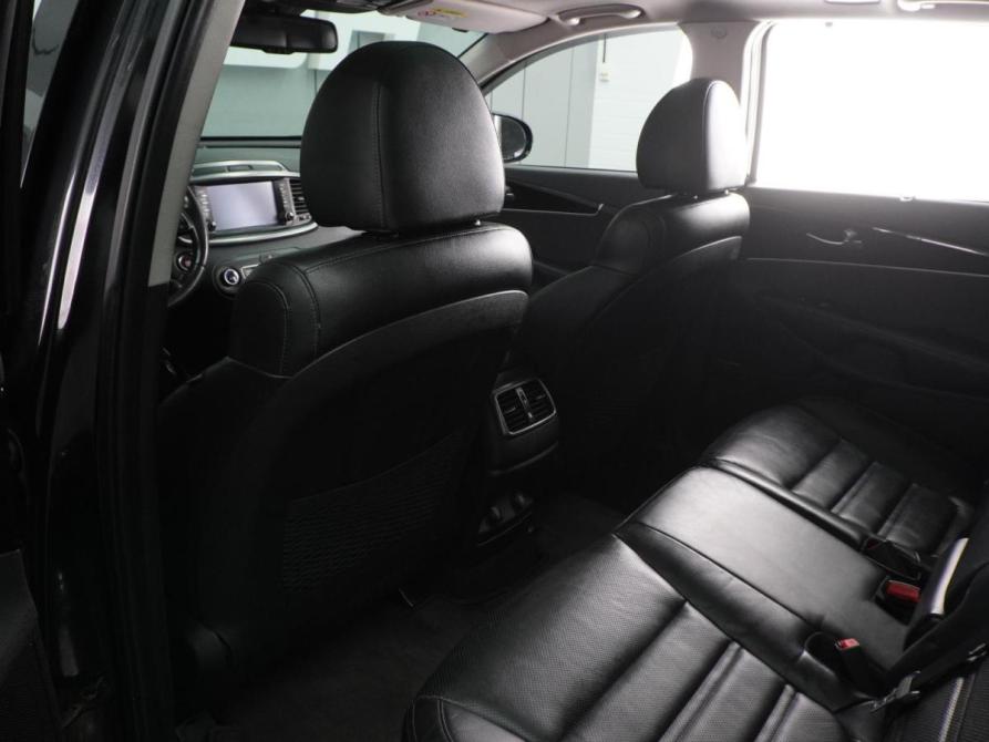 Kia Sorento III Prime Рестайлинг Воронеж  - изображение 13