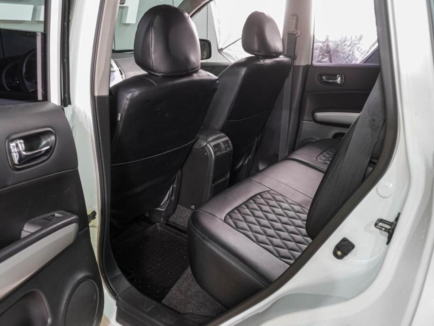 Nissan X-Trail II Рестайлинг Воронеж  - изображение 11