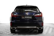 Lexus RX IV Москва  - изображение 29