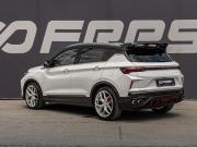 Geely Coolray I Рестайлинг Краснодар  - изображение 25