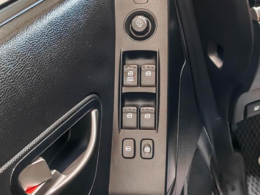 SsangYong Actyon II Тула  - изображение 11