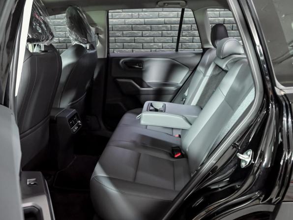 Toyota RAV4 VI (XA60) с пробегом 2026 года, цена 4 325 000 рублей, 35 км, внедорожник, Автокод Объявления