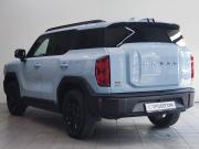 Haval H3 I Барнаул  - изображение 45