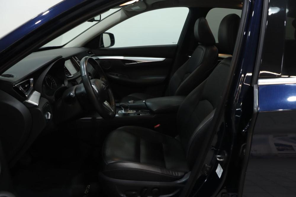 Infiniti QX50 II Сургут  - изображение 25