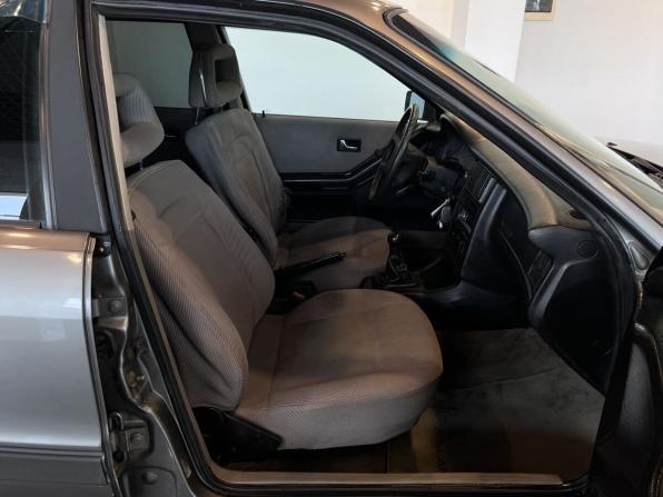 Audi 80 IV (B3) с пробегом 1988 года, цена 117 000 рублей, 443884 км, седан, Автокод Объявления