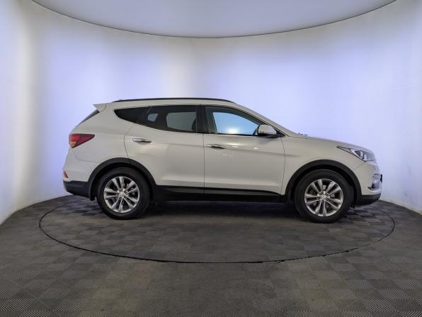 Hyundai Santa Fe III Рестайлинг с пробегом 2015 года, цена 2 250 000 рублей, 100304 км, внедорожник, Автокод Объявления